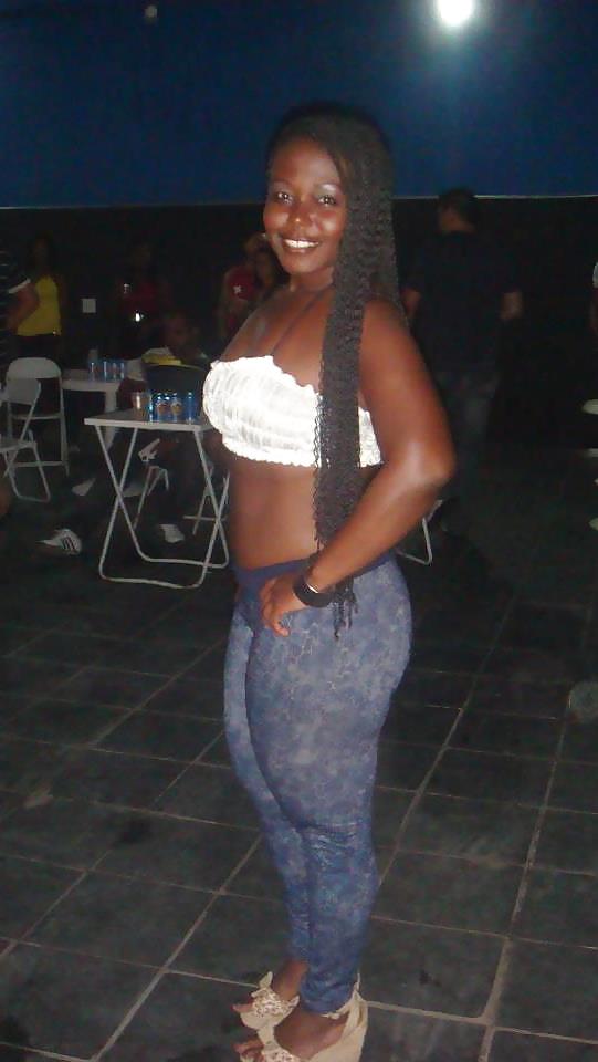 Negra Safada #9354776