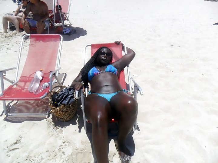 Negra Safada #9354784