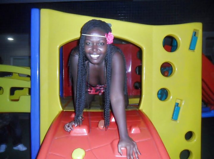 Negra Safada #9354795