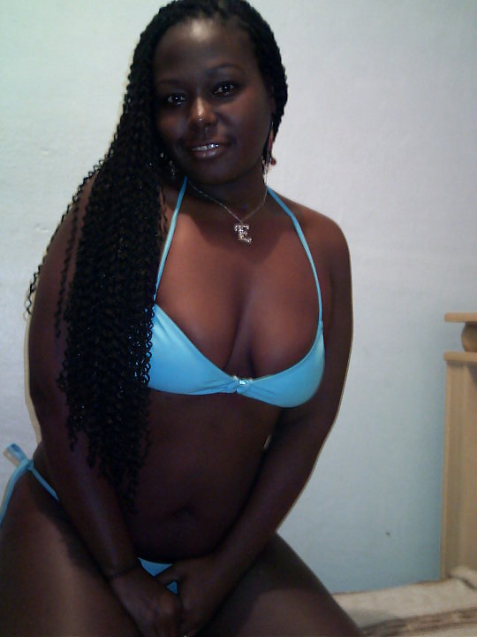 Negra Safada #9354804