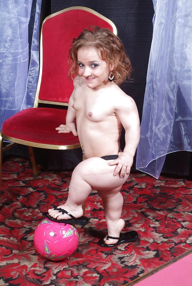 Midget Action 33 #21360122