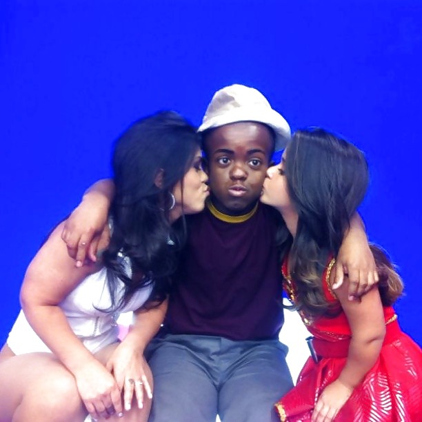 Midget Action 33 #21360347