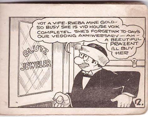 Tijuana Bibles 11 - Abie the Agent #17801957