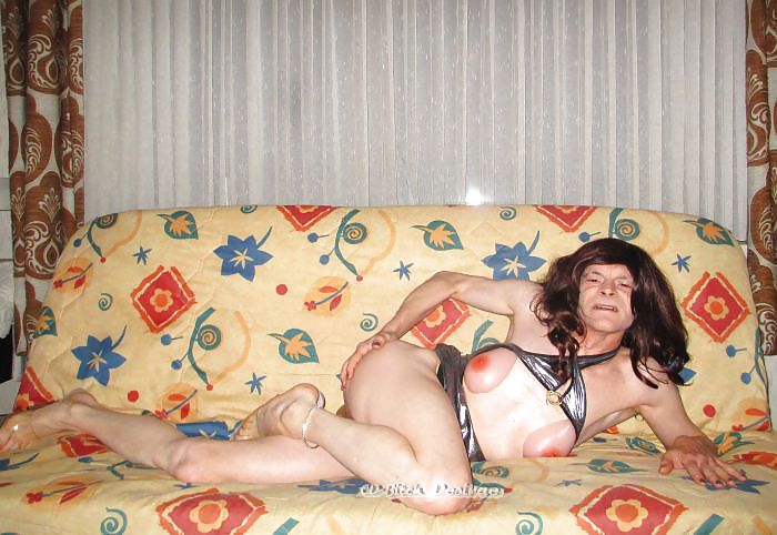 Nuttig Desirae #19407949
