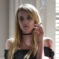 Emma roberts mega colección
 #1569340