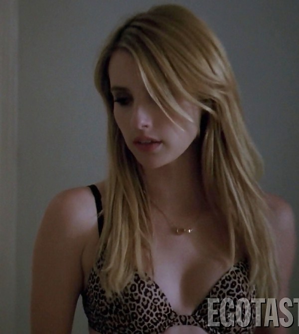 Emma roberts mega collezione
 #1569434