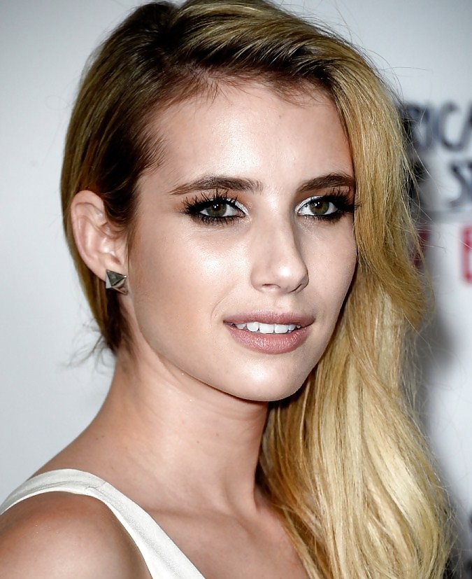 Emma roberts mega collezione
 #1569482