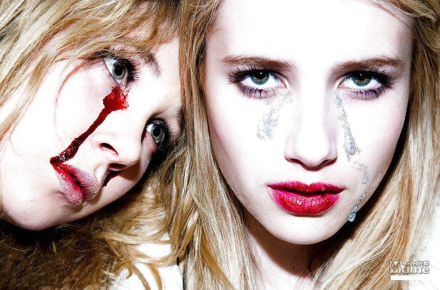 Emma Roberts mega collection #1569710