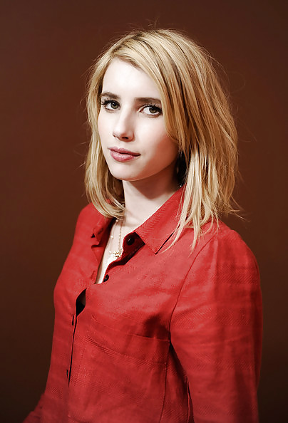 Emma roberts mega collezione
 #1570149