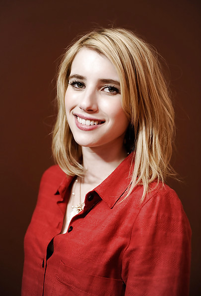 Emma roberts mega collezione
 #1570165