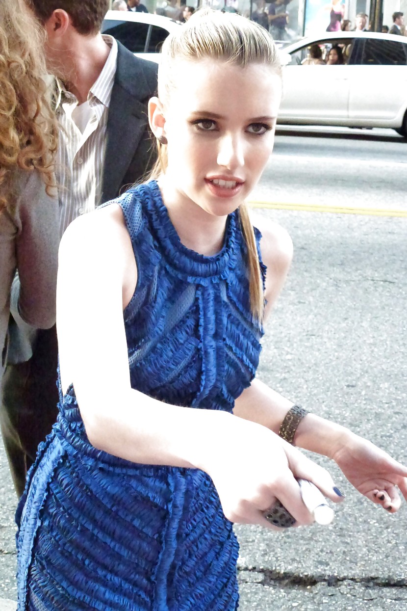 Emma roberts mega colección
 #1570424