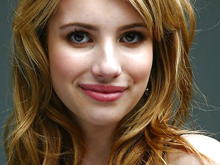 Emma Roberts mega collection #1570496