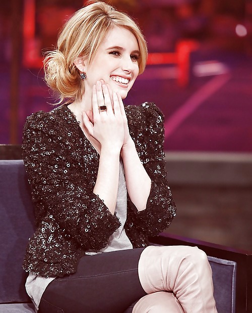 Emma Roberts mega collection #1570506