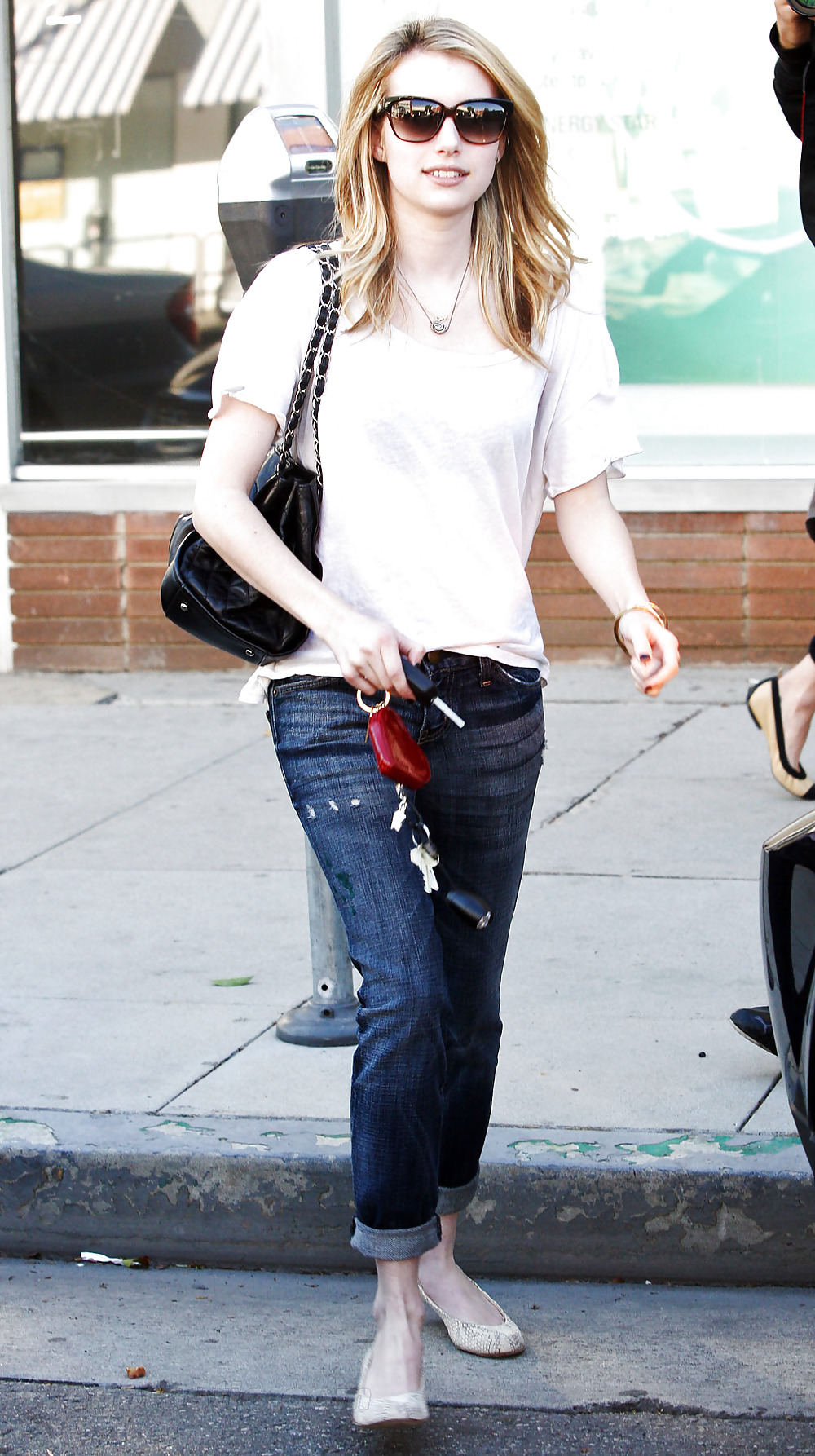 Emma roberts mega collezione
 #1570919