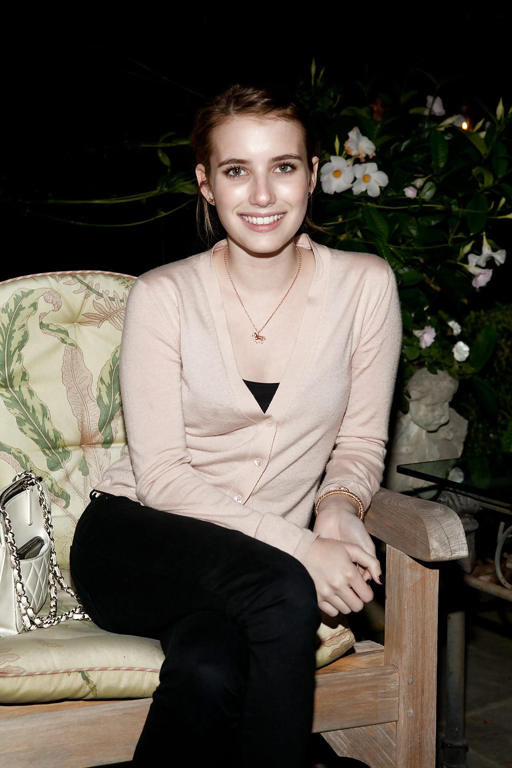 Emma Roberts mega collection #1571200