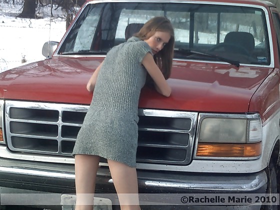 Her StepDad Provided Her The ''Tease'' Shirt #9776658