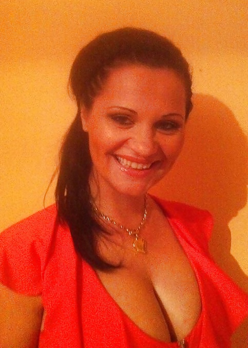 Serbian MILF Jana ( Big natural tits ) #22034498