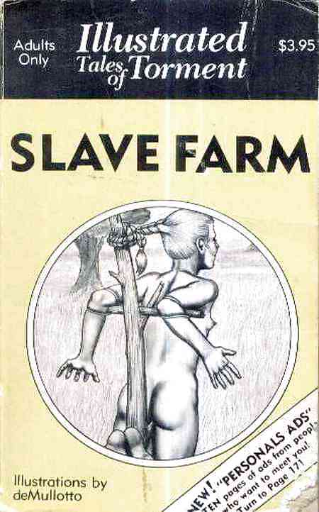 Perverted luxuriate in slave #9598597