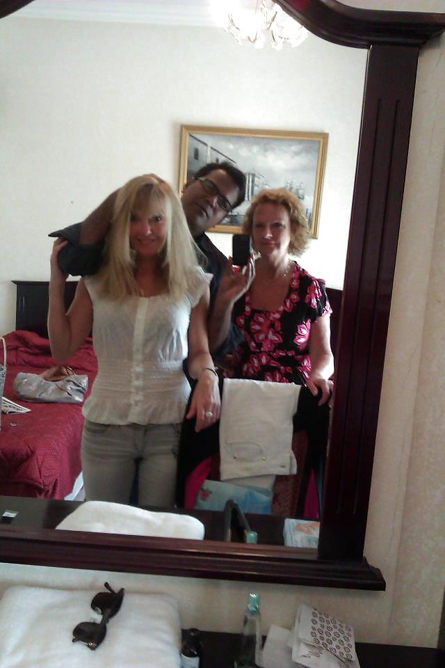 Mutter Und Ihr Bf #8024167