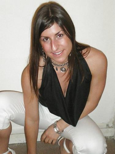 Ornella 29 ans
 #16112239