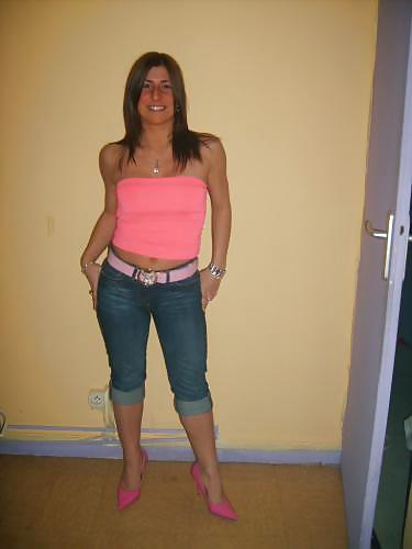 Ornella 29 ans
 #16112278