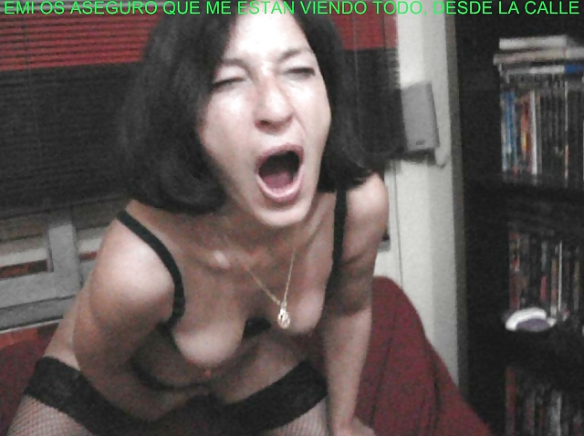 Emi Puton Murtiorgasmico44 #18803336