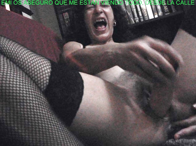 Emi Puton Murtiorgasmico44 #18803457
