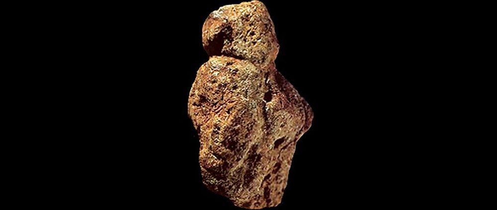 Figuras de venus prehistóricas
 #17765604