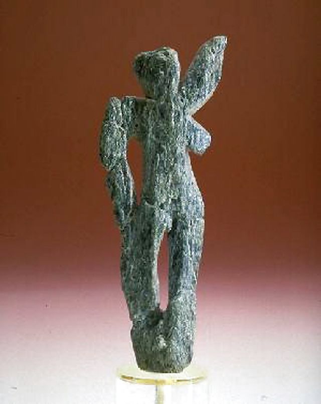 Prähistorischen Venusfigurinen #17765619