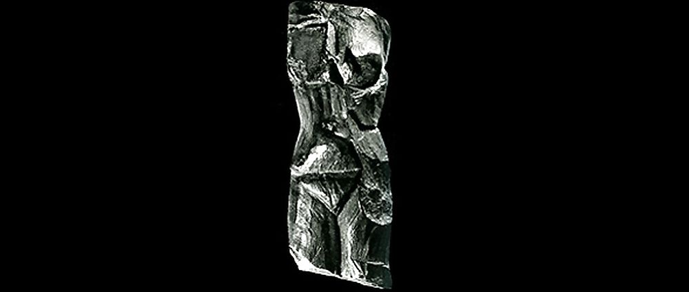 Prähistorischen Venusfigurinen #17765663