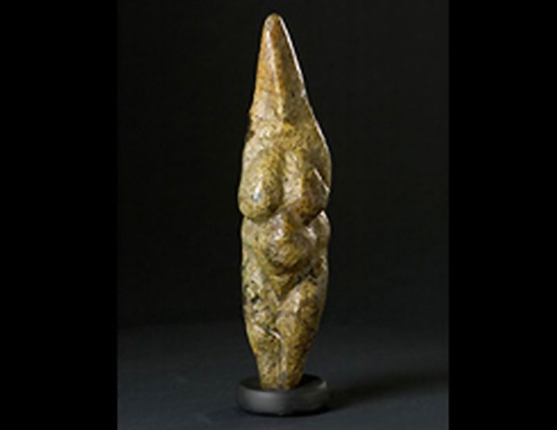 Prehistoric Venus figurines #17765667