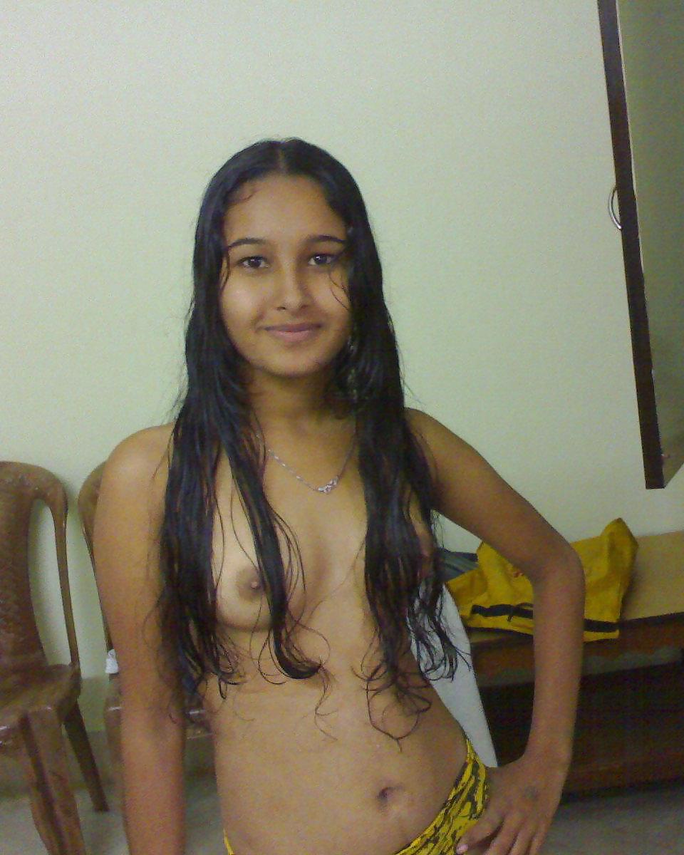 Indian Aunty Nackt #4199654