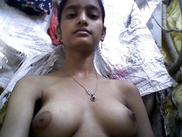 Indian aunty nude #4199696