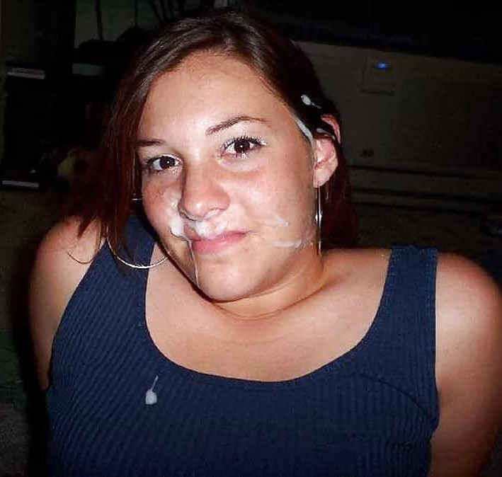 Facial Girl 8 #9582479