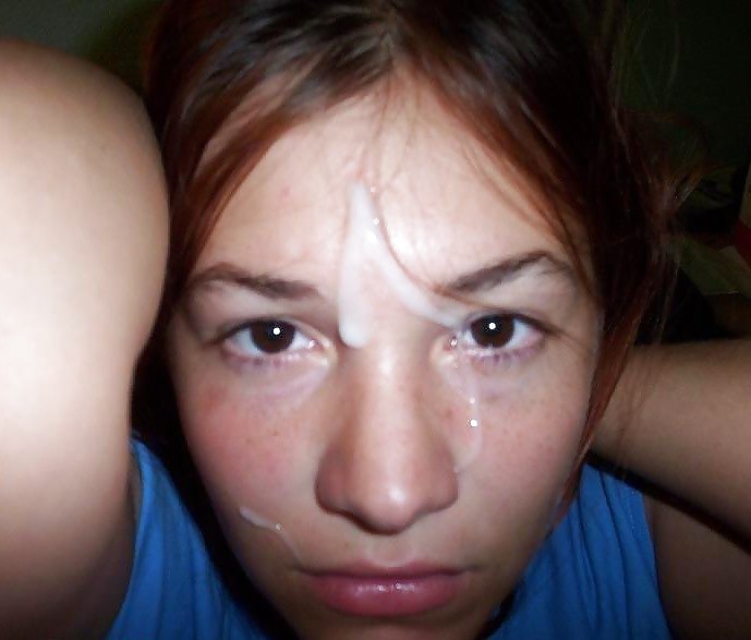 Facial Girl 8 #9582575