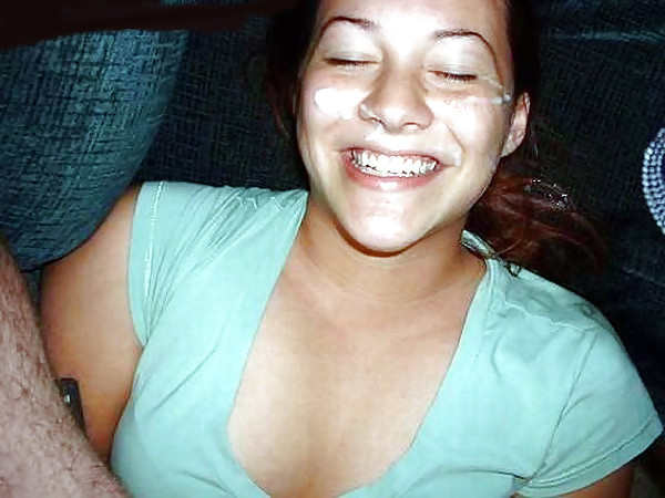 Facial Girl 8 #9582598