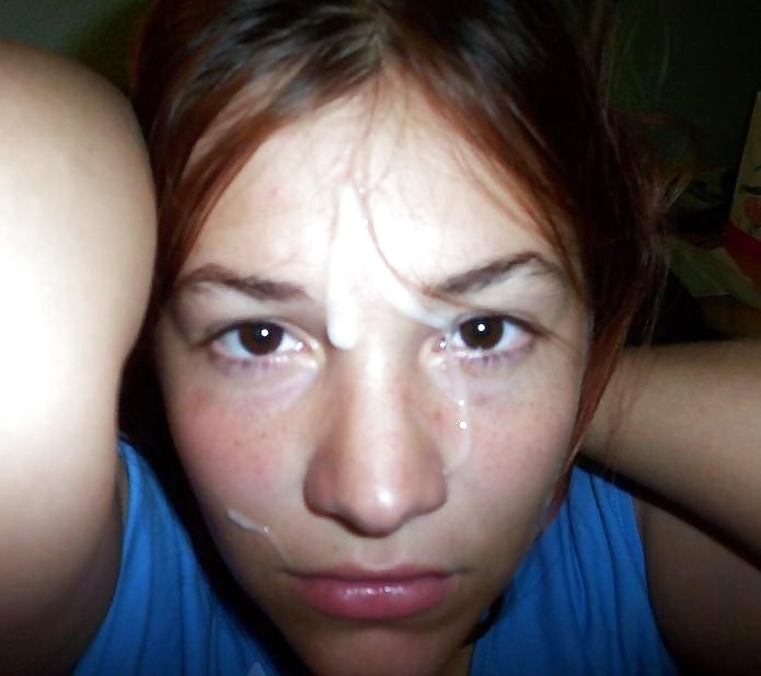 Facial Girl 8 #9582631