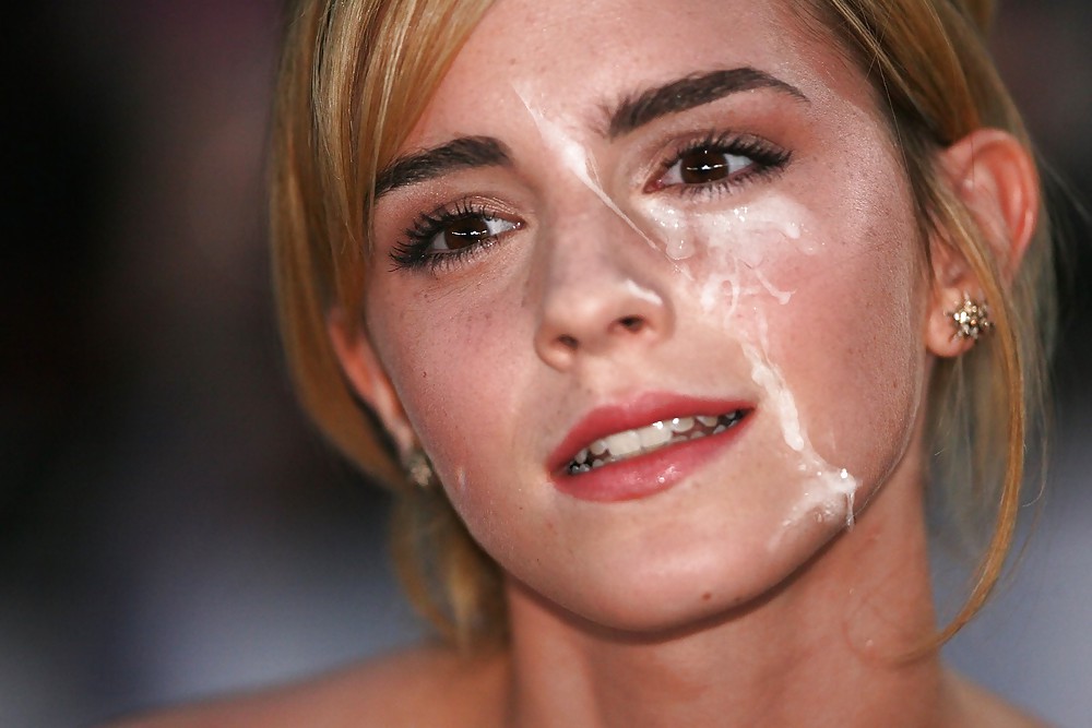 EMMA WATSON FACIALS! #8936326