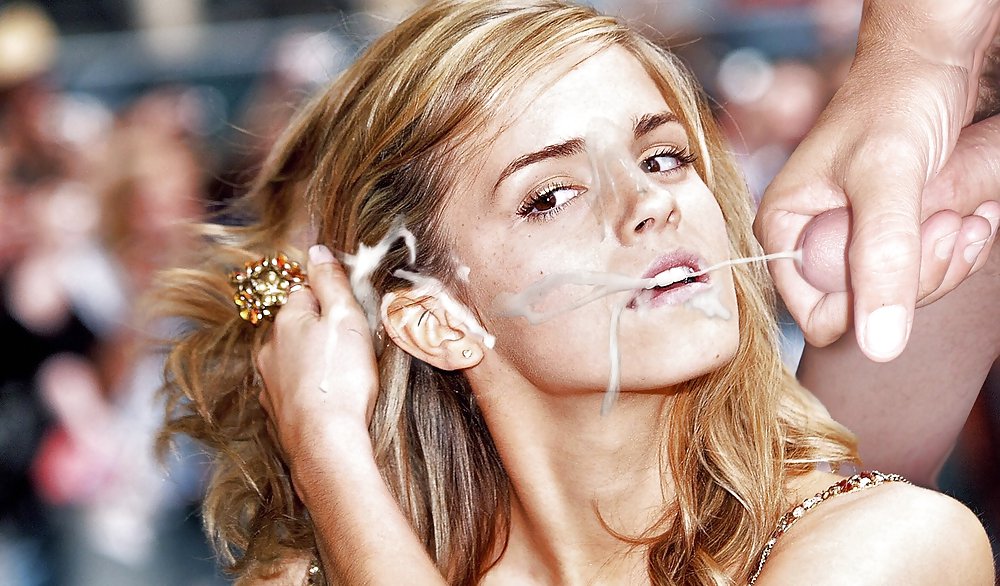 ¡Emma watson facials!
 #8936368