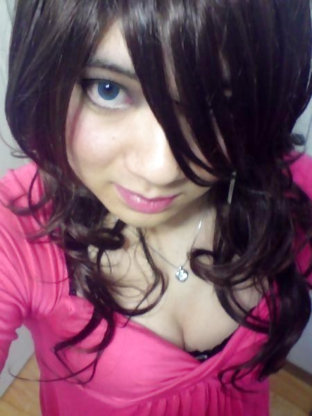 キュートなトラップ写真50
 #13406664