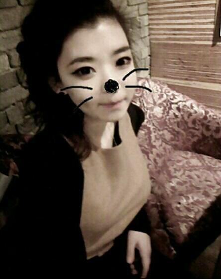 Koreanischen Und Asiatischen Amateur-Mädchen 9 #6708441