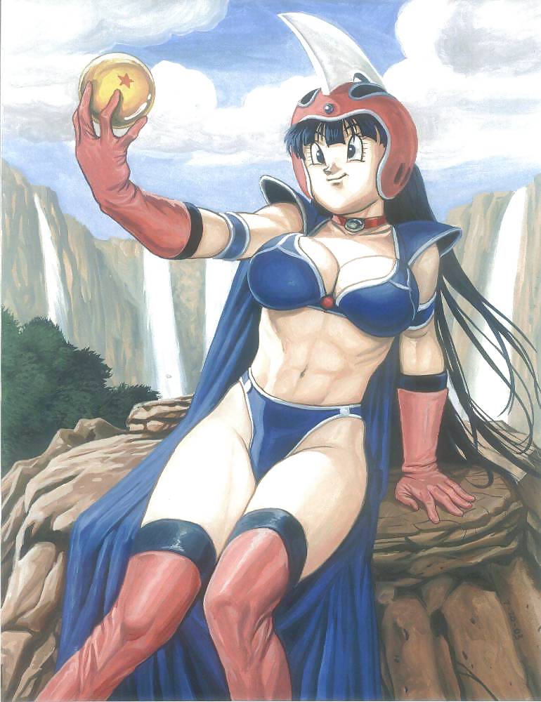 Pandora's box Dragon ball , pokemon, simpson, etc... s548 #4228150