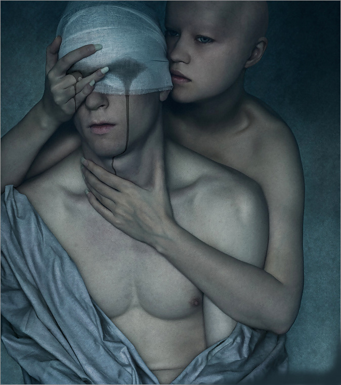 Daria Endresen #9462964