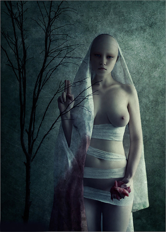 Daria endresen
 #9462981