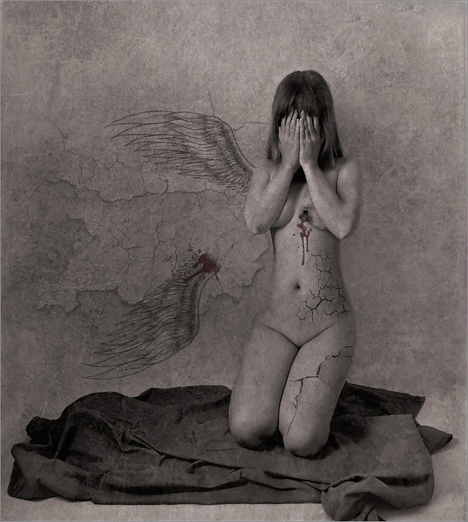 Daria Endresen #9462993