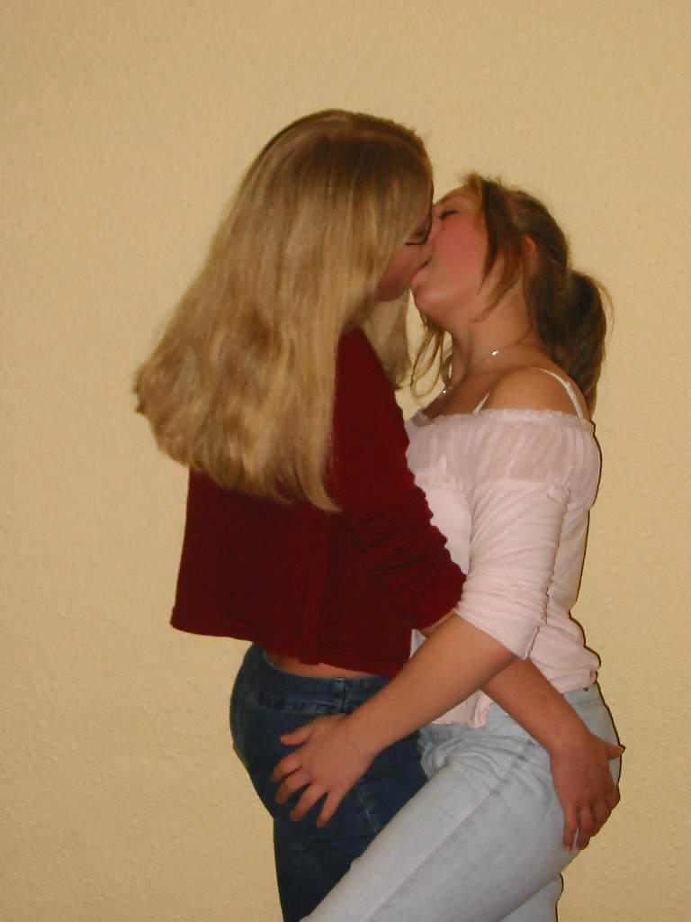 Queens in jeans LX - Lesbians #6846131