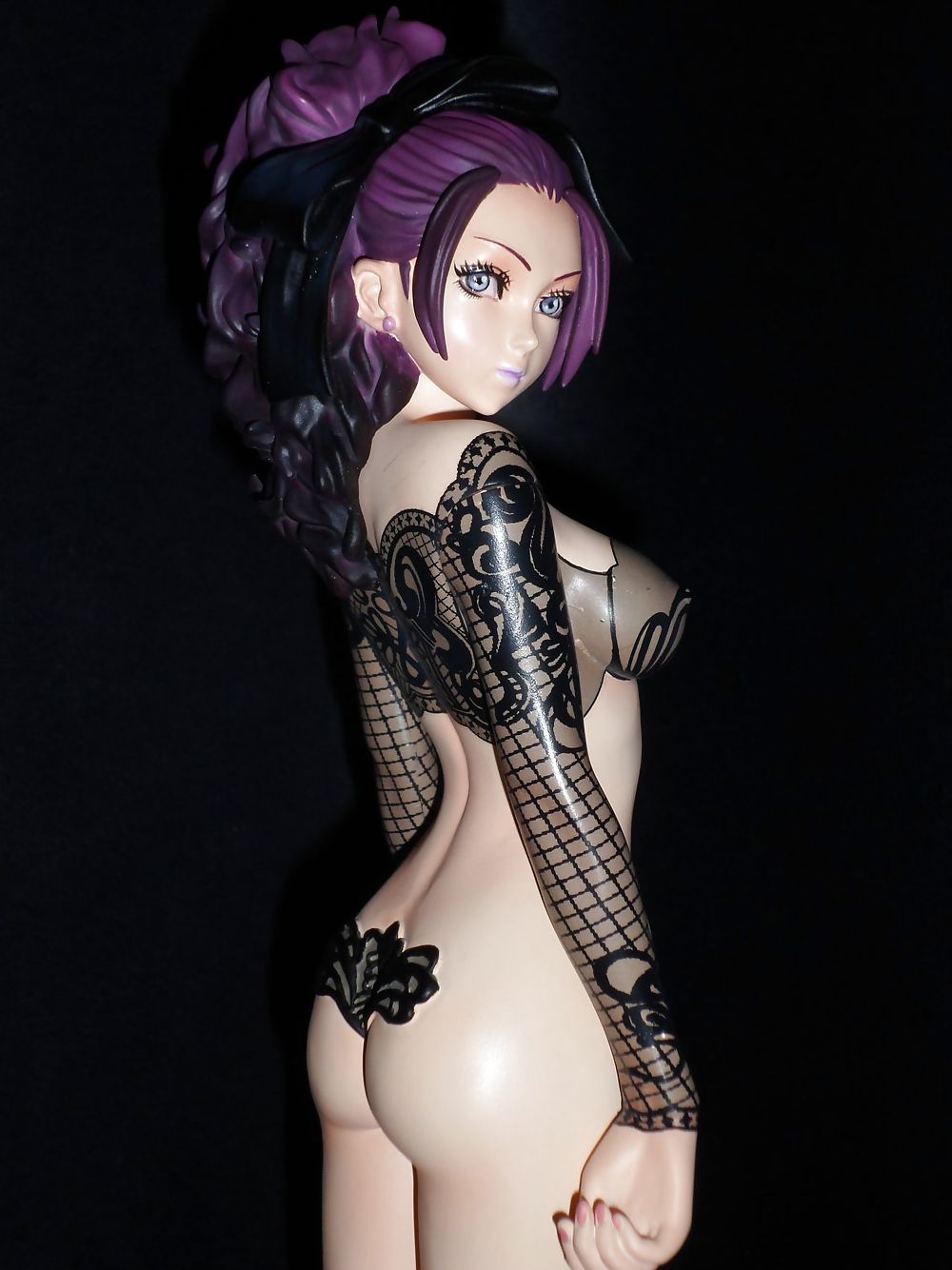 (Figure éjac) Yamashita.sexy.body #6157412