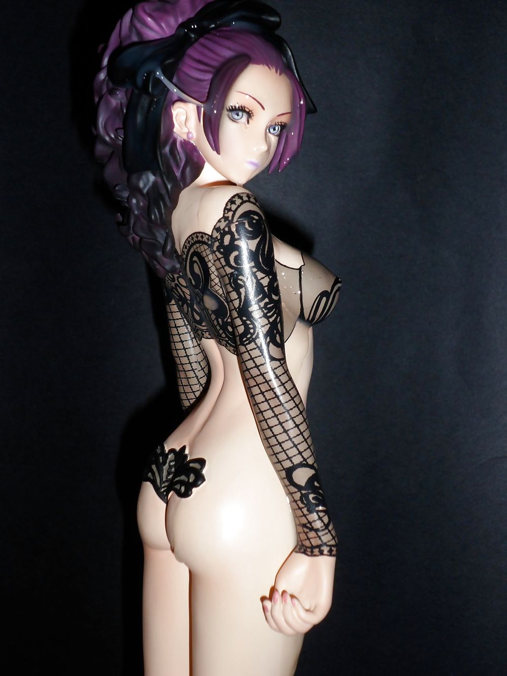 (Figure éjac) Yamashita.sexy.body #6157417