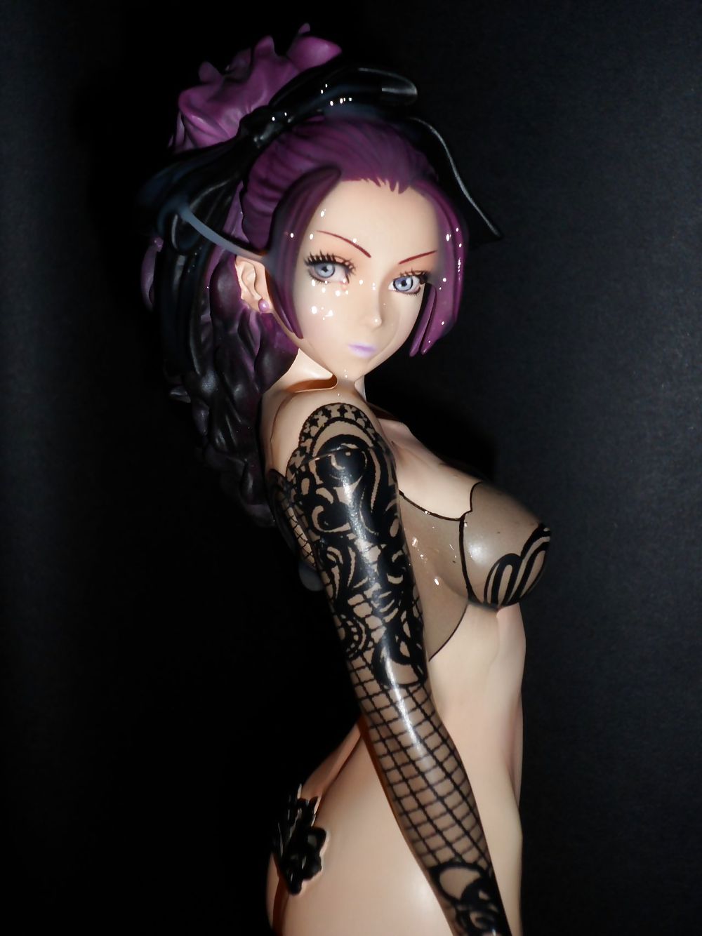 (figure cumshot) Yamashita.sexy.body #6157450