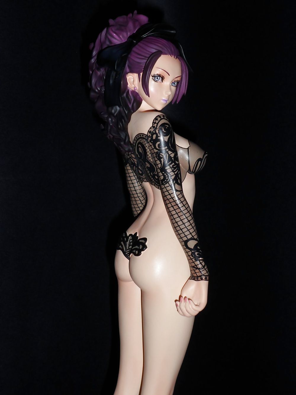 (Figure éjac) Yamashita.sexy.body #6157490